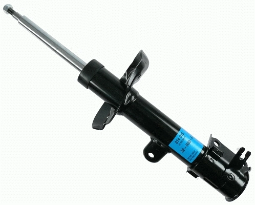 Amortisseur BOGE 32-R80-A