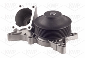 Pompe à eau, refroidissement du moteur KWP 101116