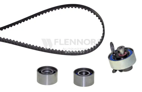 Kit de courroie crantée FLENNOR F904483V