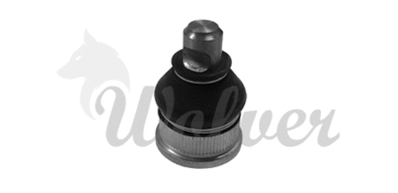 Rotule de barre de connexion WOLVER SP114640