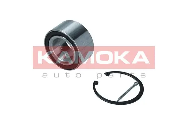 Kit de roulements de roue KAMOKA 5600167