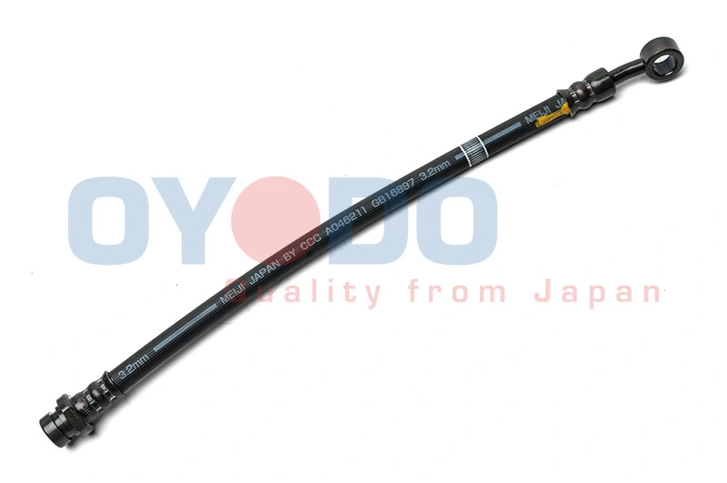 Flexible de frein Oyodo 80H0325-OYO