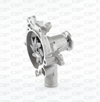 Pompe à eau, refroidissement du moteur OPEN PARTS WAP8338.00