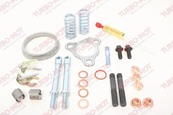 Kit de montage, compresseur TURBO-MOT MS1402