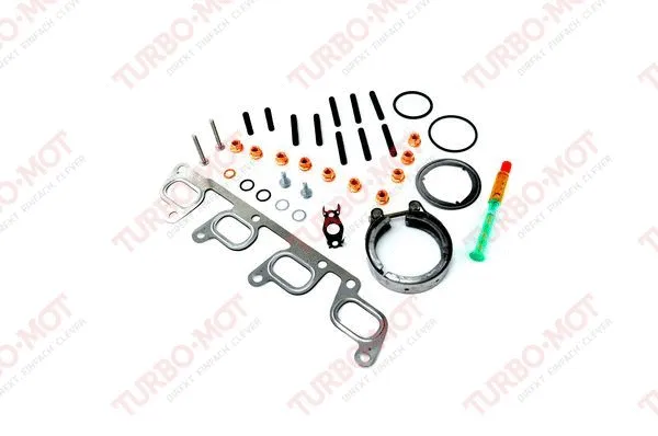 Kit de montage, compresseur TURBO-MOT MS1653
