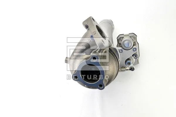 Turbocompresseur, suralimentation BE TURBO 129188