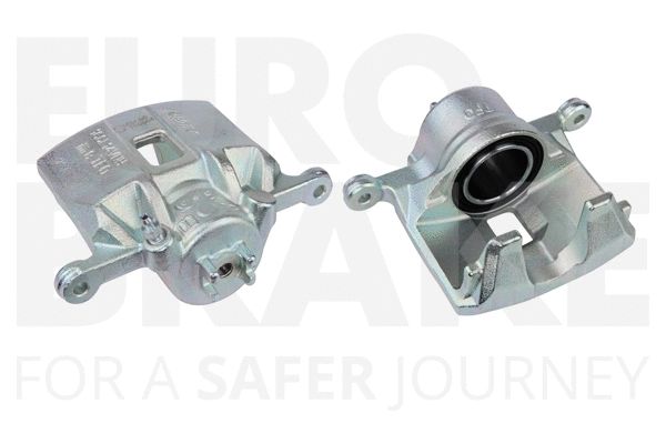 Étrier de frein EUROBRAKE 5301212643