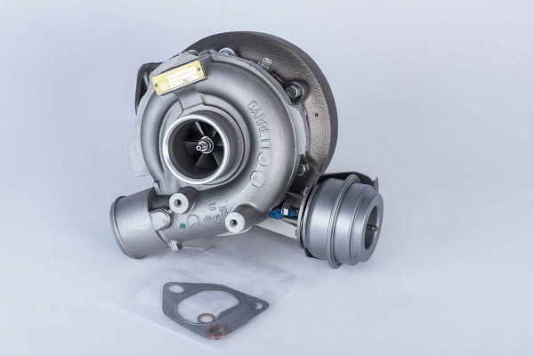 Turbocompresseur, suralimentation BorgWarner 57519900001