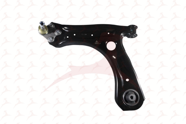 Bras de liaison, suspension de roue MEHA AUTOMOTIVE MH20517