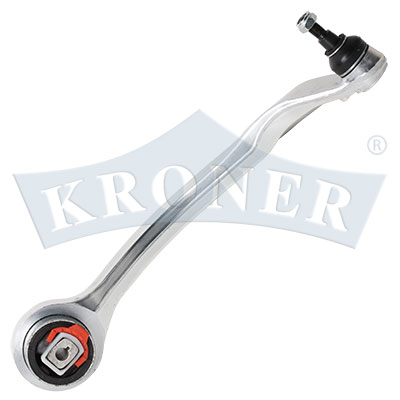 Bras de liaison, suspension de roue KRONER K340003