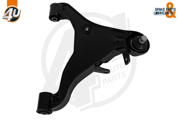 Bras de liaison, suspension de roue 4U Autoparts G15102
