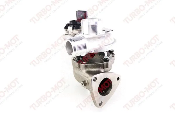 Turbocompresseur, suralimentation TURBO-MOT 642903R