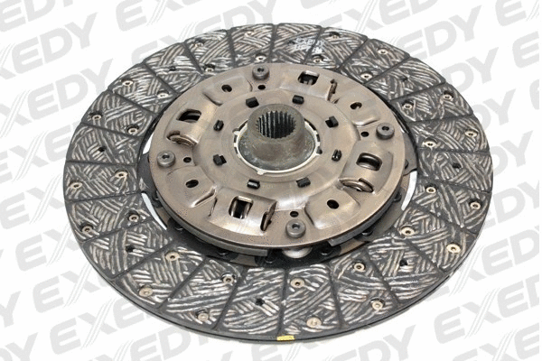 Disque d'embrayage EXEDY ISD094U