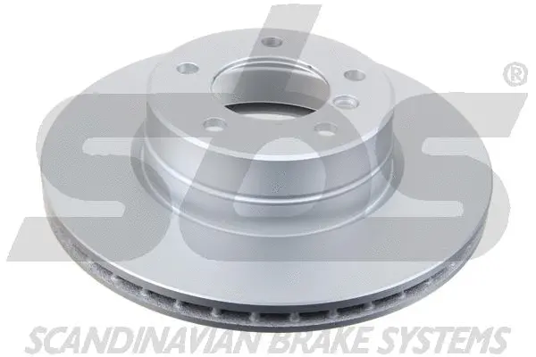 Disque de frein sbs 1815311553