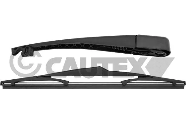Balai d'essuie-glace CAUTEX 759819