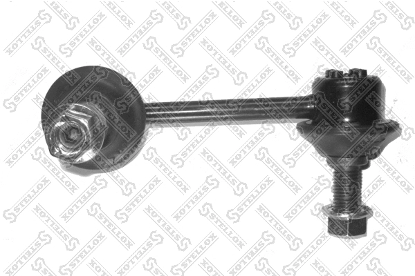 Entretoise/tige, stabilisateur STELLOX 56-01024-SX