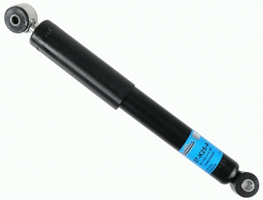 Amortisseur BOGE 27-K25-A