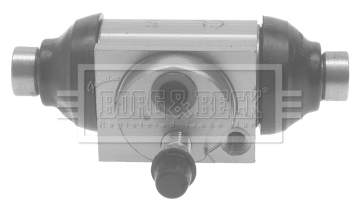 Cylindre de roue BORG & BECK BBW1890