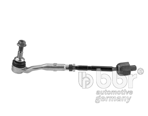 Barre de connexion BBR Automotive 001-10-17759