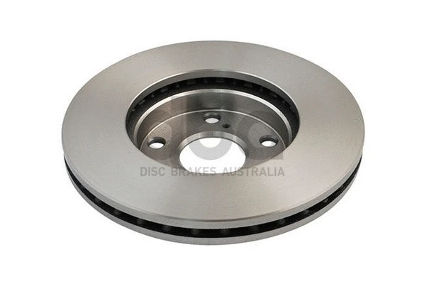 Disque de frein DBA Australia DBA735E