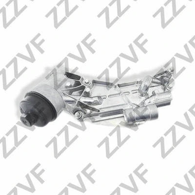 Radiateur d'huile ZZVF ZVRA205