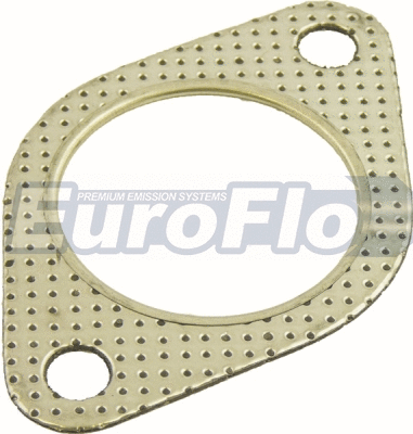 Joint, tuyau d'échappement EuroFlo EMG015