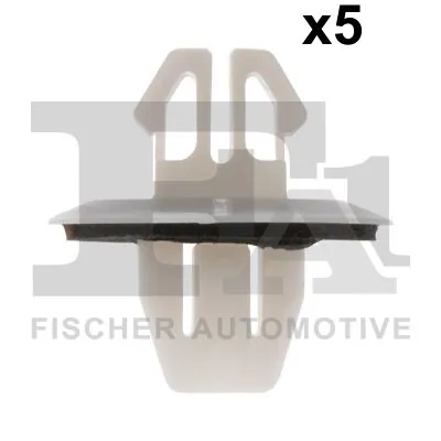 Clip, enjoliveur FA1 77-40048.5