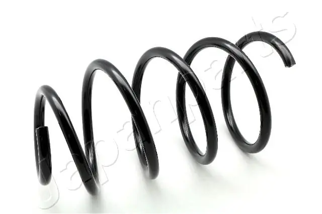 Ressort de suspension JAPANPARTS ZC3904H