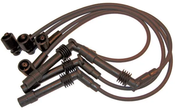 Kit de câbles d'allumage EUROCABLE EC-4715