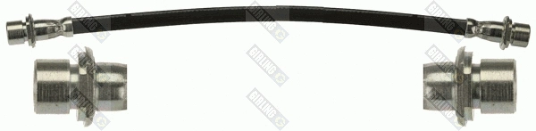 Flexible de frein GIRLING 9001581