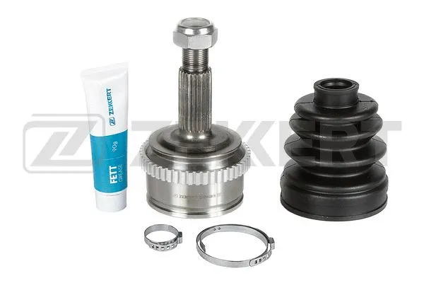 Jeu de joints, arbre de transmission ZEKKERT GS-5150