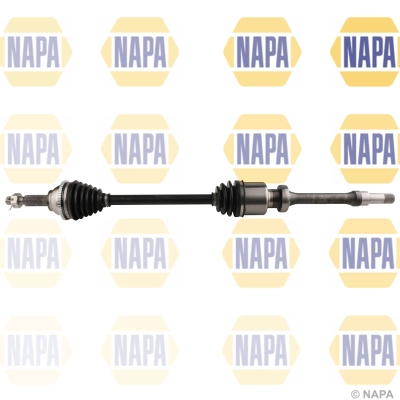 Arbre de transmission NAPA NDS1282R