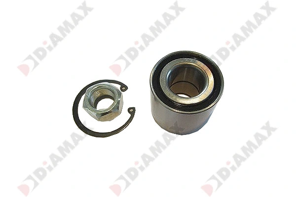 Kit de roulements de roue DIAMAX R1006K