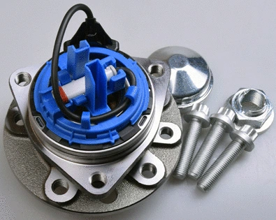 Kit de roulements de roue DENCKERMANN W413460