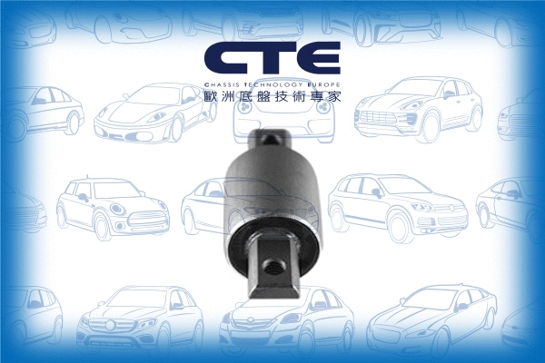 Suspension, bras de liaison CTE CBH17037