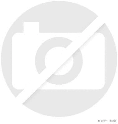 Débitmètre de masse d'air HERTH+BUSS ELPARTS 70640502