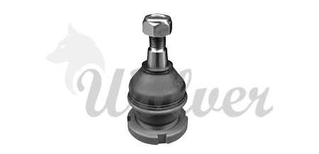 Rotule de barre de connexion WOLVER SP111040
