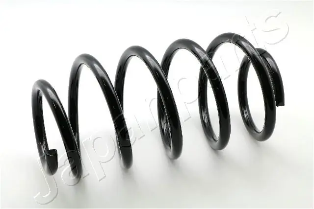 Ressort de suspension JAPANPARTS ZC2600H