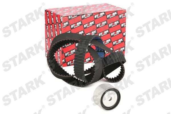 Kit de courroie crantée Stark SKTBK-0760338