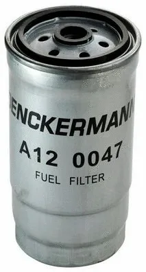 Filtre à carburant DENCKERMANN A120047