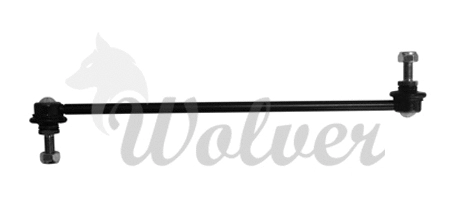 Rotule de barre de connexion WOLVER SP407770