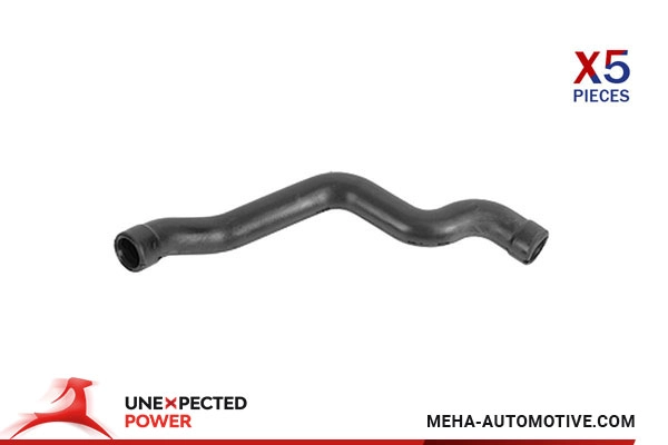 Tuyau, ventilation de carter-moteur MEHA AUTOMOTIVE MH56307K