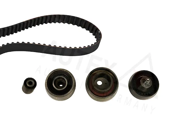 Kit de courroie crantée AUTEX 702728