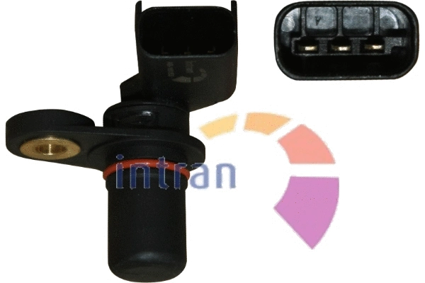 Capteur d'angle, vilebrequin Intran Flotamex SD22350