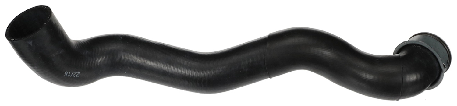 Durite de radiateur GATES 05-2774