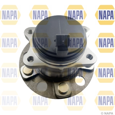 Kit de roulements de roue NAPA PWB1526