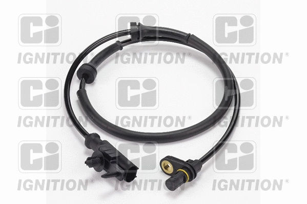 Capteur, vitesse de roue QUINTON HAZELL XABS688