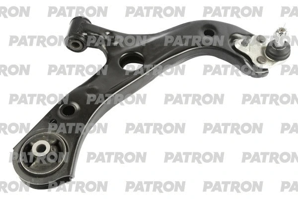 Bras de liaison, suspension de roue PATRON PS50274R