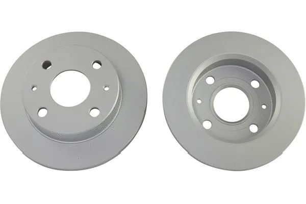 Disque de frein KAVO PARTS BR-1716-C