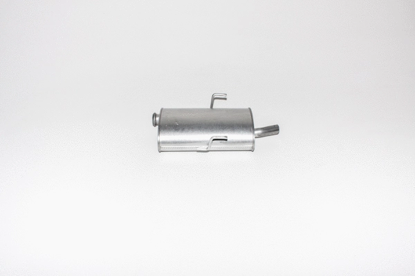 Silencieux arrière VEGAZ GmbH PGS-174